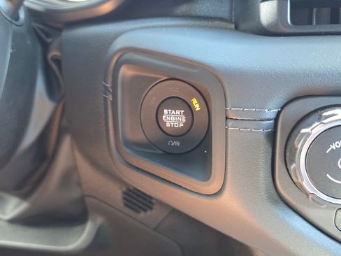 New 2026 Jeep Wrangler Unlimited Rubicon 392 w/ Quick Order Package 27X Moab AWD/4WD image 19