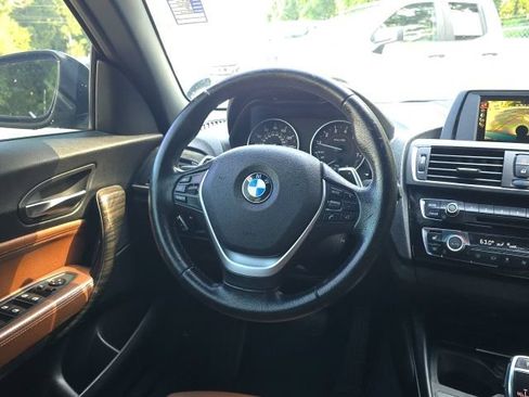 Used 2016 BMW 228i Convertible RWD image 25