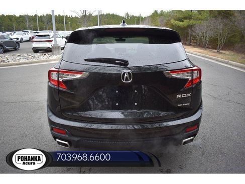 New 2026 Acura RDX Technology Package image 6