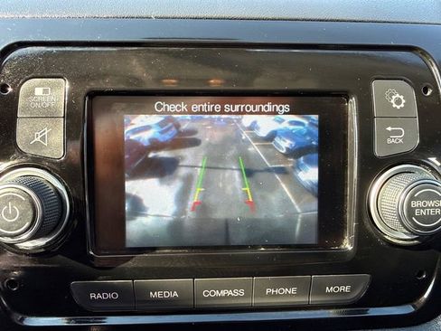 Used 2018 RAM ProMaster 2500 image 15