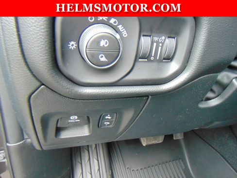 New 2026 RAM 1500 Big Horn AWD/4WD image 30