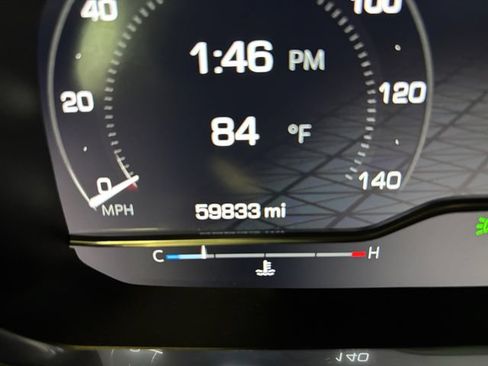 Used 2023 GMC Yukon AT4 AWD/4WD image 18