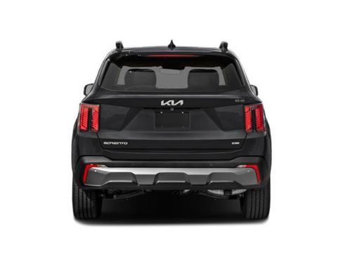 Used 2025 Kia Sorento SX image 8