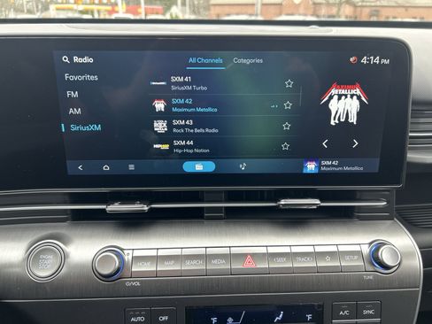New 2026 Hyundai Kona SEL Sport AWD/4WD image 23