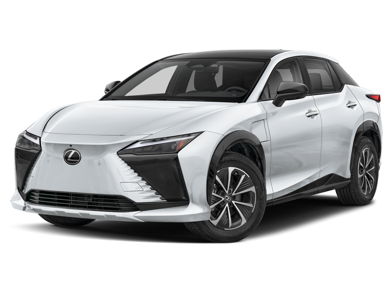 New 2026 Lexus RZ 450e AWD w/ Technology Package image 1