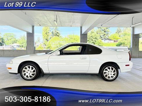 Used 1995 Honda Prelude Si image 1