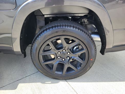 New 2026 RAM 1500 Laramie w/ Laramie Southwest Edition image 20