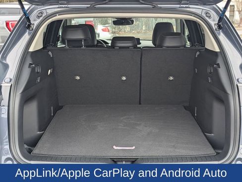 Certified 2025 MAZDA CX-50 AWD 2.5 S w/ Cargo Package image 13