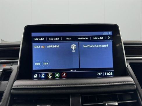 Used 2021 Chevrolet Tahoe LT AWD/4WD image 25