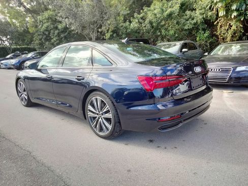 Used 2023 Audi A6 2.0T Premium w/ Convenience Package image 4