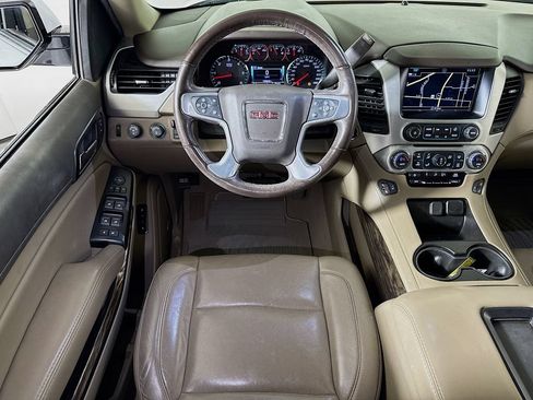 Used 2019 GMC Yukon SLT w/ Open Road Package AWD/4WD image 22