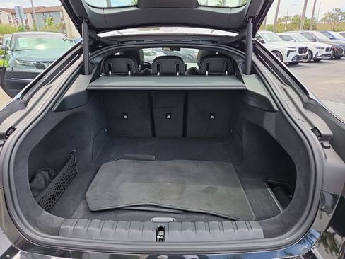 Used 2024 BMW i4 eDrive40 image 20