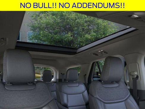 New 2026 Ford Explorer Active w/ Active Comfort Package image 23