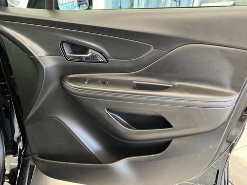 Used 2018 Buick Encore Preferred image 32