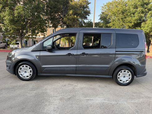 Used 2018 Ford Transit Connect XL FWD image 4