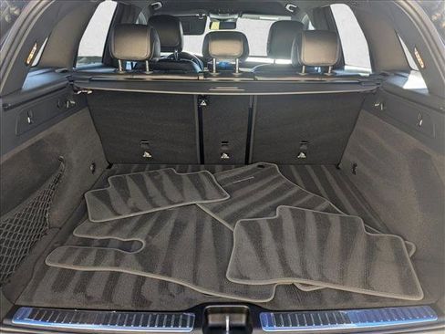 Certified 2022 Mercedes-Benz GLC 300 GLC 300 image 6