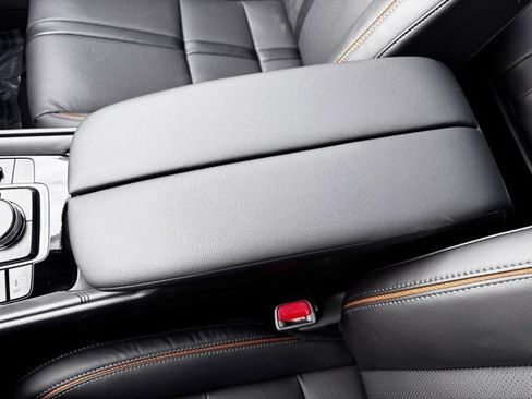 New 2026 MAZDA CX-50 AWD 2.5 Hybrid w/ Cargo Package image 17