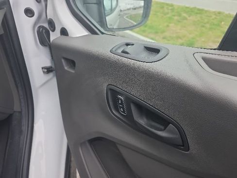 New 2026 Ford Transit 350 AWD image 41
