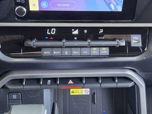 New 2026 Toyota Tundra SR5 RWD image 13