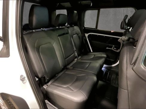 Used 2026 Land Rover Defender 110 S AWD/4WD image 25