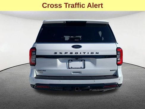 Used 2022 Ford Expedition Max Limited AWD/4WD image 11