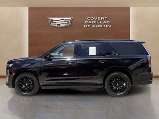 Certified 2024 Cadillac Escalade Sport Platinum w/ LPO, ONYX Package AWD/4WD video 2