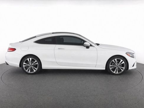 Used 2023 Mercedes-Benz C 300 Coupe image 25