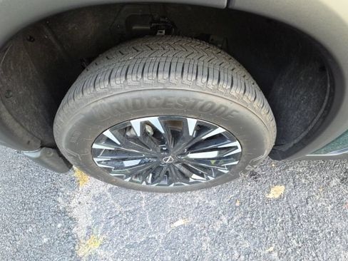 Used 2026 Nissan Rogue Dark Armor AWD/4WD image 28