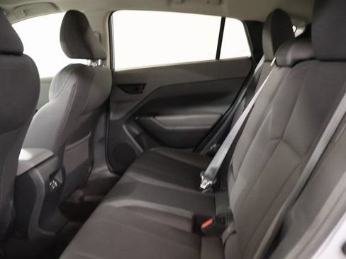 New 2026 Subaru Crosstrek 2.5i Premium AWD/4WD image 29