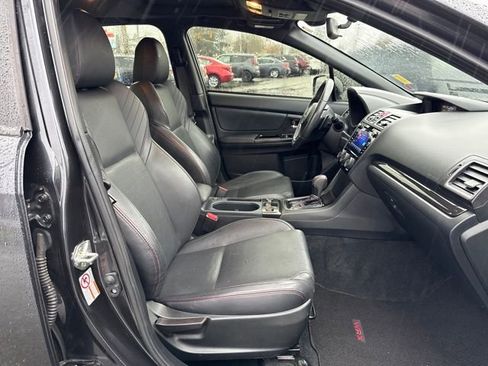 Used 2019 Subaru WRX Limited image 11