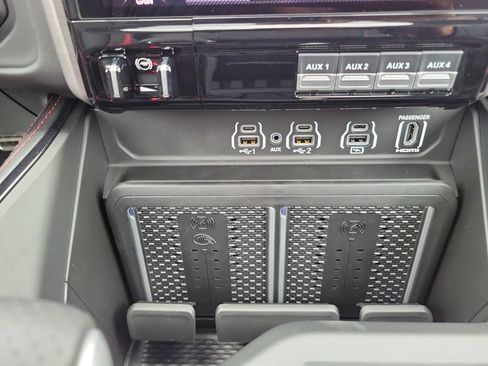 New 2026 RAM 1500 RHO w/ RHO Level 1 Equipment Group AWD/4WD image 25