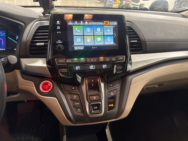 Used 2020 Honda Odyssey EX-L image 9