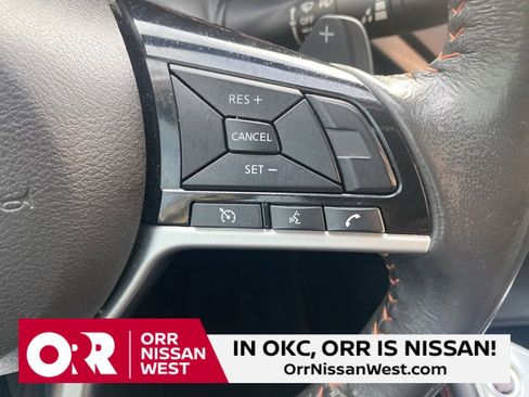 Used 2023 Nissan Altima 2.5 SR image 25