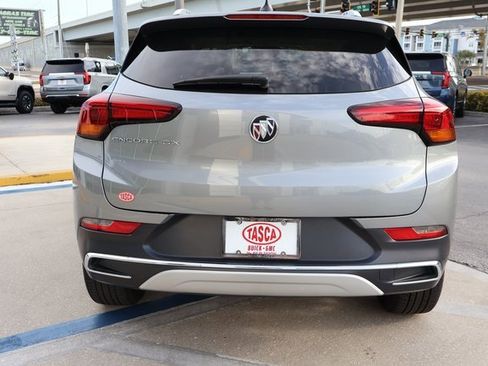 Certified 2023 Buick Encore GX Essence w/ Experience Buick Package image 5