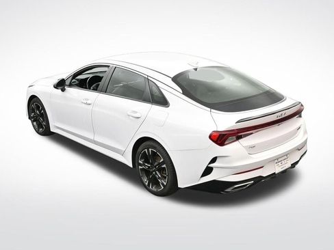 Used 2022 Kia K5 GT-Line image 18
