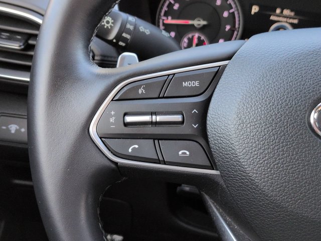 Used 2023 Hyundai Santa Fe SEL FWD image 25