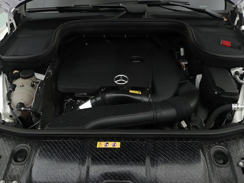 Certified 2023 Mercedes-Benz GLE 350 image 24