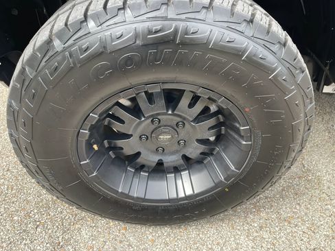 Used 2020 Jeep Wrangler Unlimited Sport S image 9