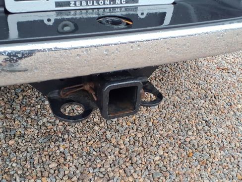 Used 2016 RAM 1500 Laramie w/ Convenience Group image 8