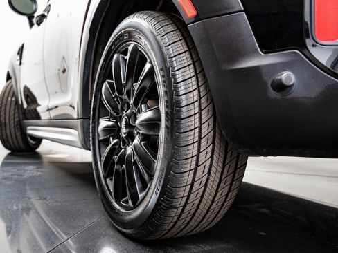 Used 2022 MINI Cooper Countryman S w/ Premium Package image 46