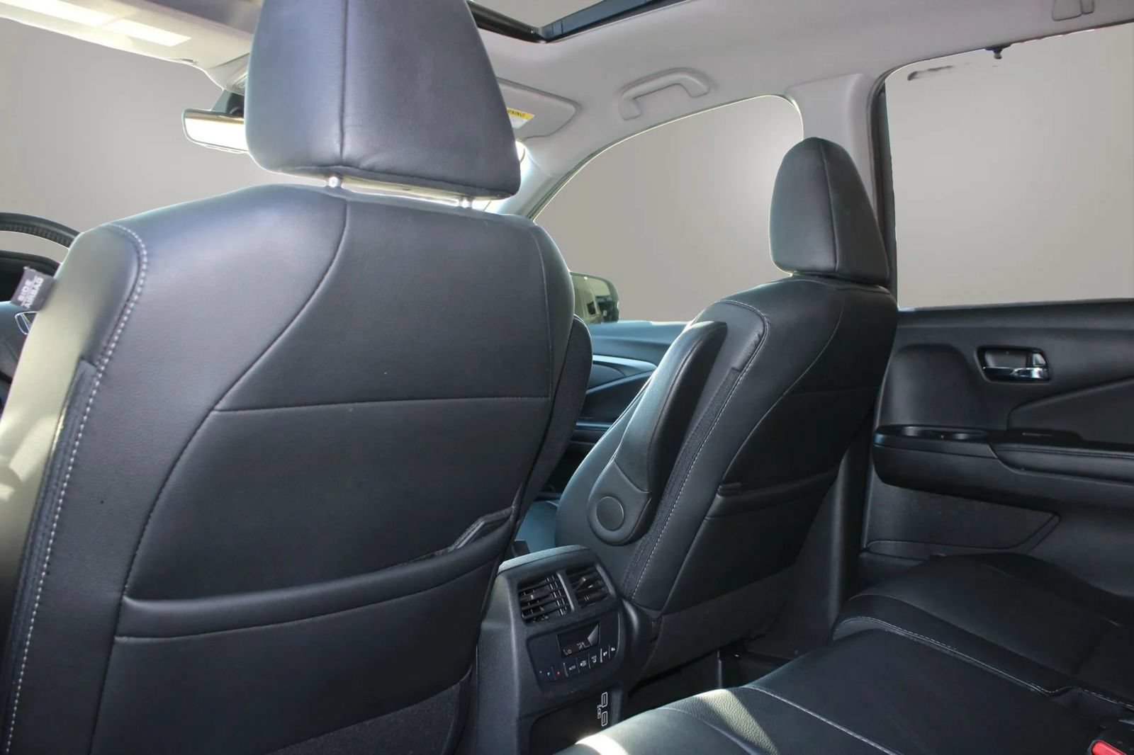 Used 2021 Honda Pilot EX-L image 28