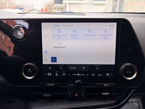 Used 2022 Lexus NX 350h AWD w/ Towing Package (2000 Lbs) image 27