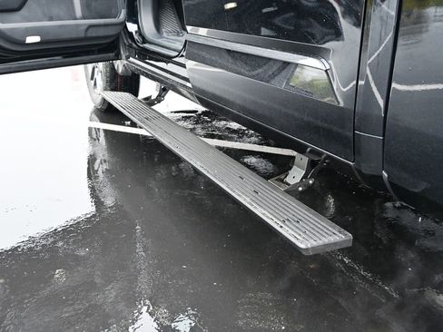 New 2026 Toyota Tundra Platinum AWD/4WD image 9