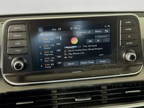 Used 2020 Kia Telluride S FWD image 15
