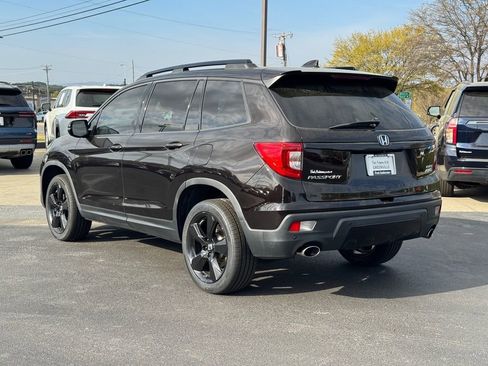 Used 2021 Honda Passport Elite image 5