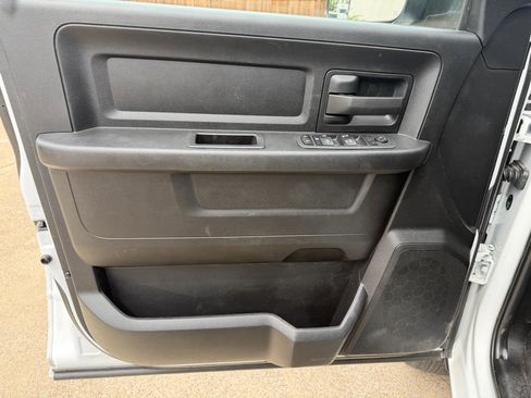 Used 2022 RAM 3500 Tradesman AWD/4WD image 22