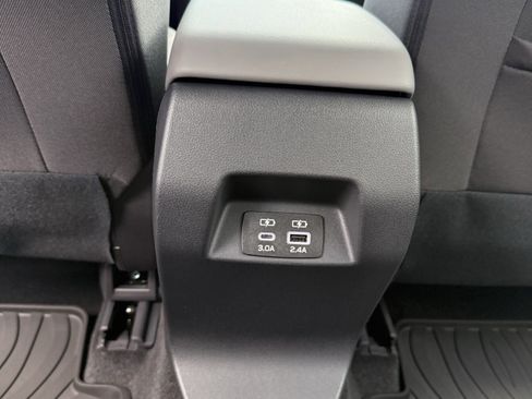 New 2026 Subaru Crosstrek 2.0i Premium AWD/4WD image 2