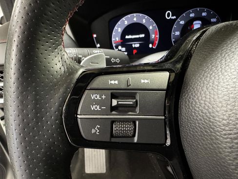 Certified 2025 Acura ADX A-Spec image 15