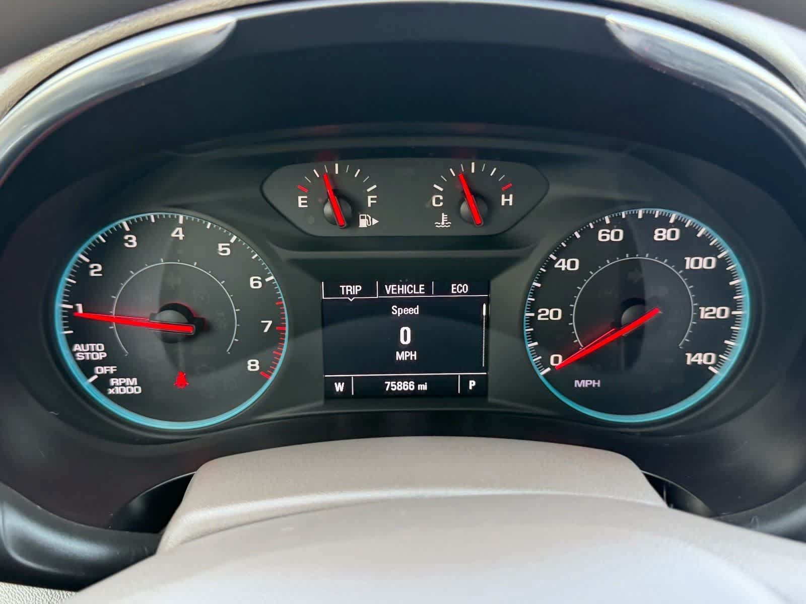 Used 2020 Chevrolet Malibu LT FWD image 16