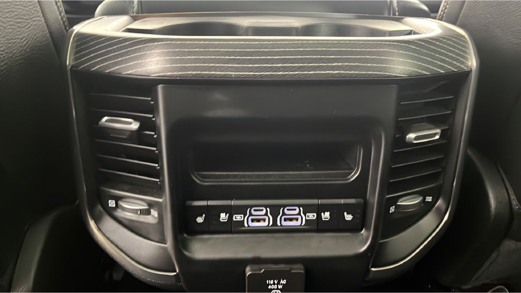 Used 2021 RAM 1500 Limited AWD/4WD image 33